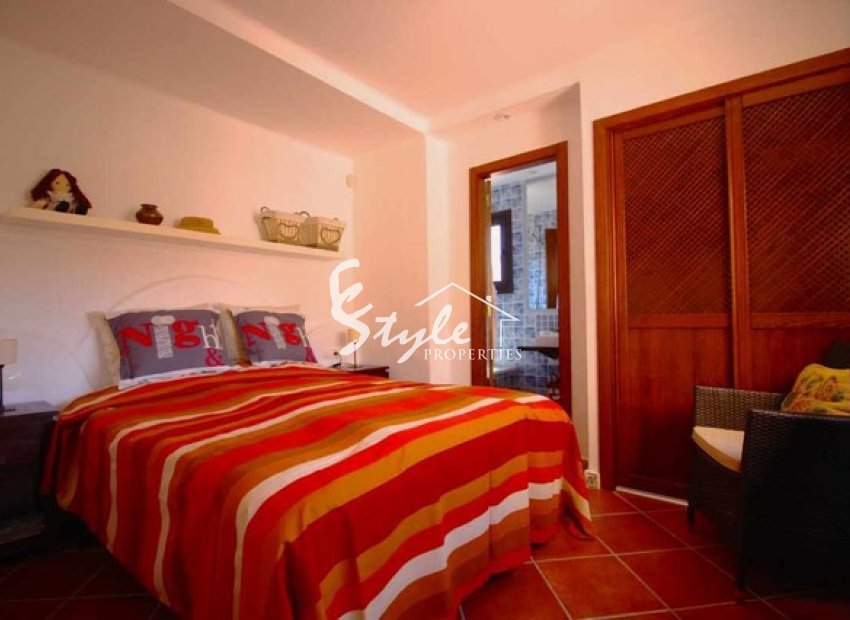 Resale - Apartament  - Punta Prima - Punta Marina