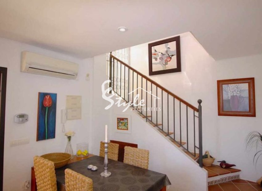 Resale - Apartament  - Punta Prima - Punta Marina