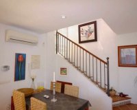Resale - Apartament  - Punta Prima - Punta Marina