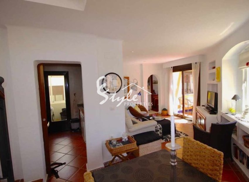 Resale - Apartament  - Punta Prima - Punta Marina
