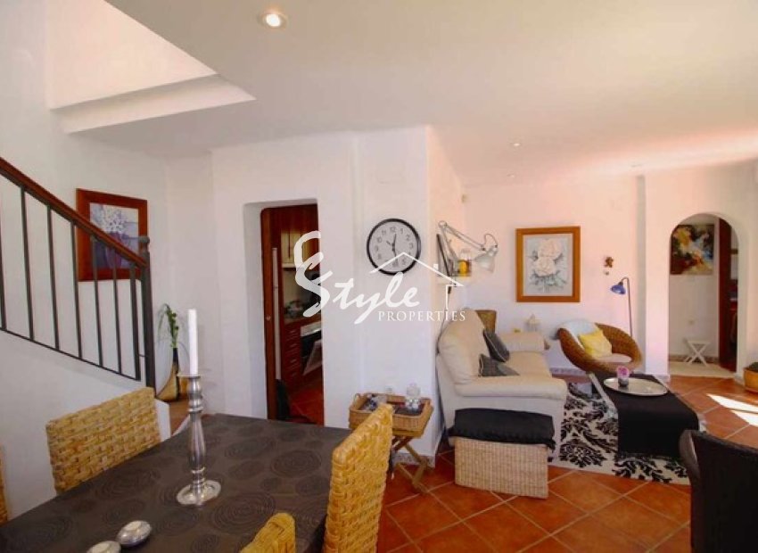 Resale - Apartament  - Punta Prima - Punta Marina