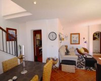 Resale - Apartament  - Punta Prima - Punta Marina