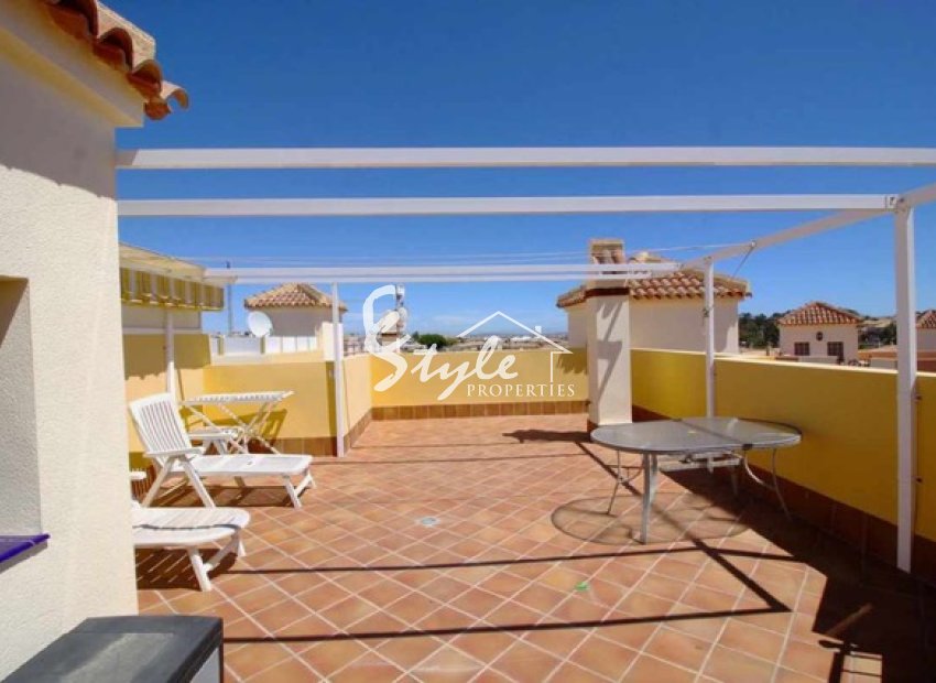 Resale - Apartament  - Punta Prima - Punta Marina