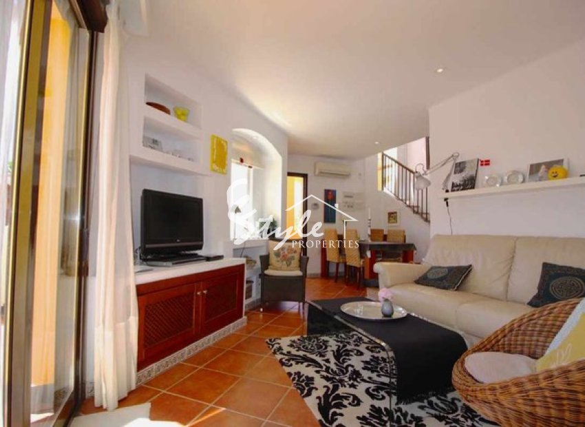 Resale - Apartament  - Punta Prima - Punta Marina