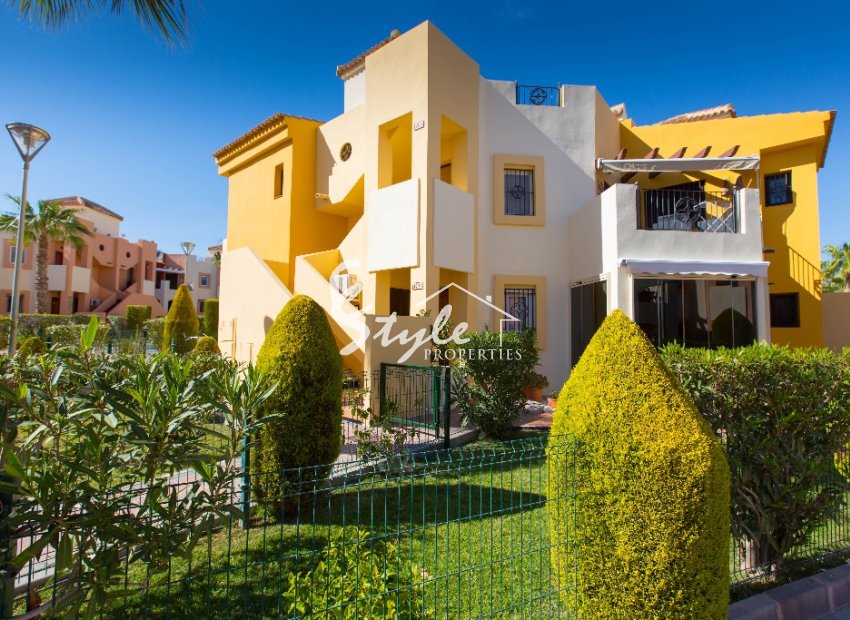 Resale - Apartament  - Punta Prima - Punta Marina