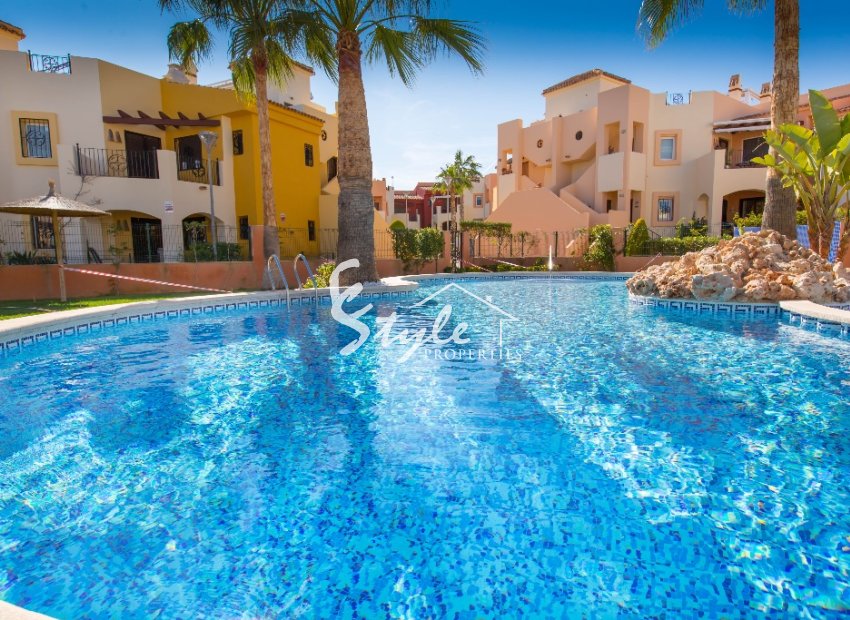 Resale - Apartament  - Punta Prima - Punta Marina