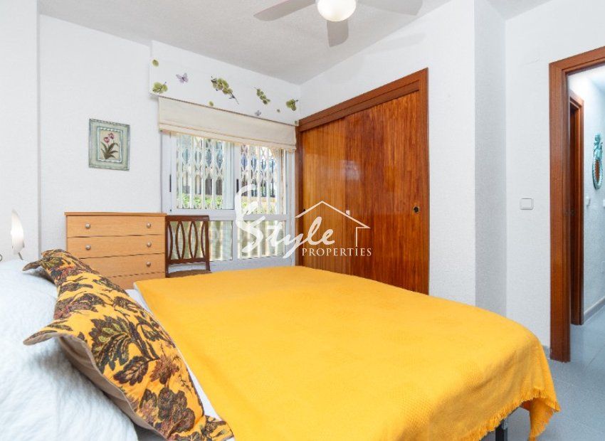 Resale - Apartament  - Punta Prima - Rocio del Mar