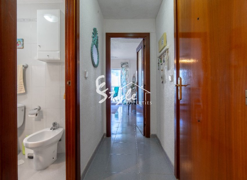 Resale - Apartament  - Punta Prima - Rocio del Mar