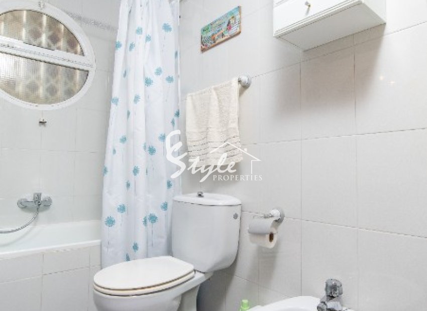 Resale - Apartament  - Punta Prima - Rocio del Mar