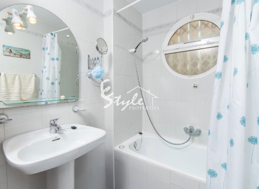 Resale - Apartament  - Punta Prima - Rocio del Mar