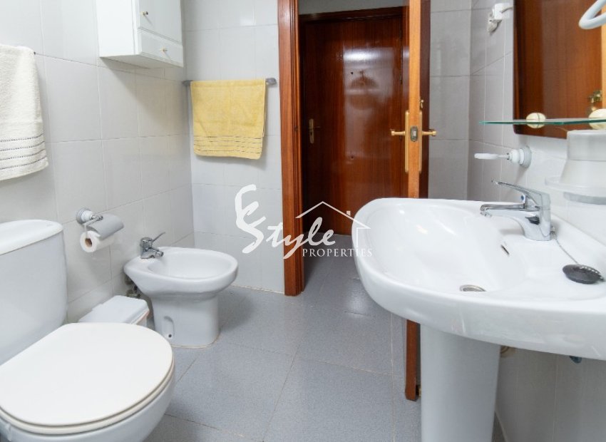 Resale - Apartament  - Punta Prima - Rocio del Mar