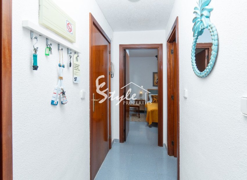 Resale - Apartament  - Punta Prima - Rocio del Mar
