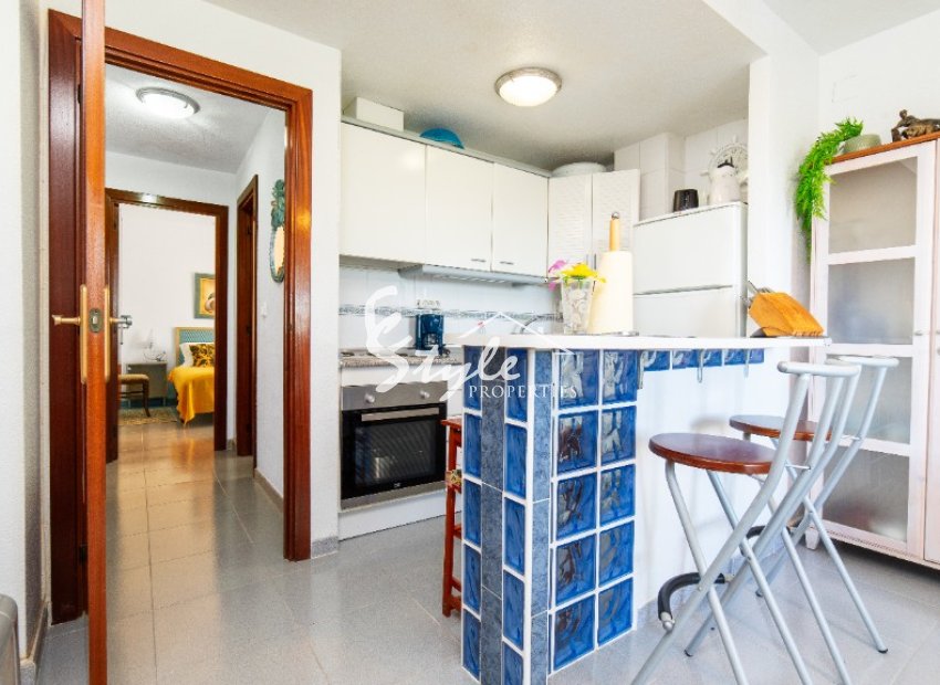 Resale - Apartament  - Punta Prima - Rocio del Mar