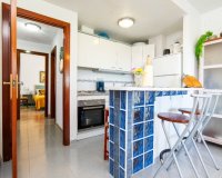 Resale - Apartament  - Punta Prima - Rocio del Mar