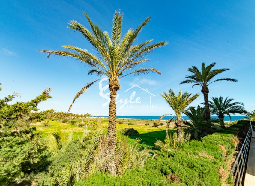 Resale - Apartament  - Punta Prima - Rocio del Mar