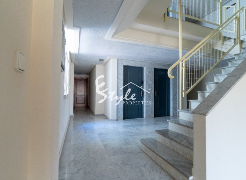 Resale - Apartament  - Punta Prima - Rocio del Mar