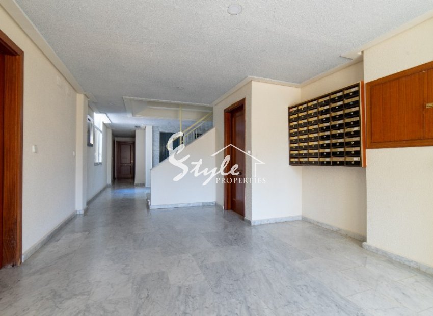 Resale - Apartament  - Punta Prima - Rocio del Mar