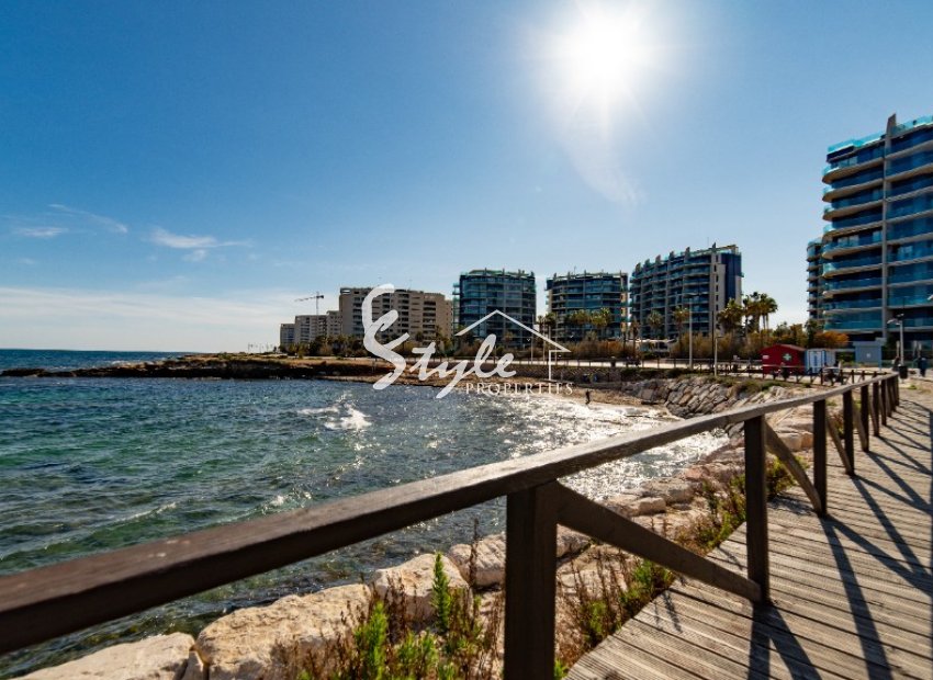 Resale - Apartament  - Punta Prima - Rocio del Mar