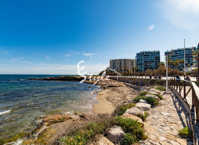 Resale - Apartament  - Punta Prima - Rocio del Mar