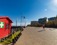 Resale - Apartament  - Punta Prima - Rocio del Mar