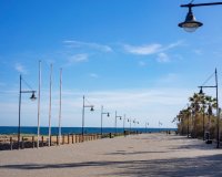 Resale - Apartament  - Punta Prima - Rocio del Mar