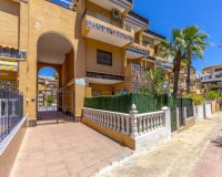 Resale - Apartament  - Punta Prima - Rocio del Mar