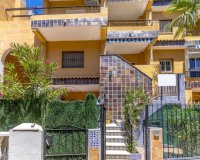 Resale - Apartament  - Punta Prima - Rocio del Mar