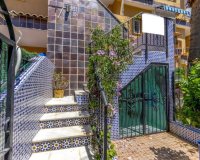 Resale - Apartament  - Punta Prima - Rocio del Mar