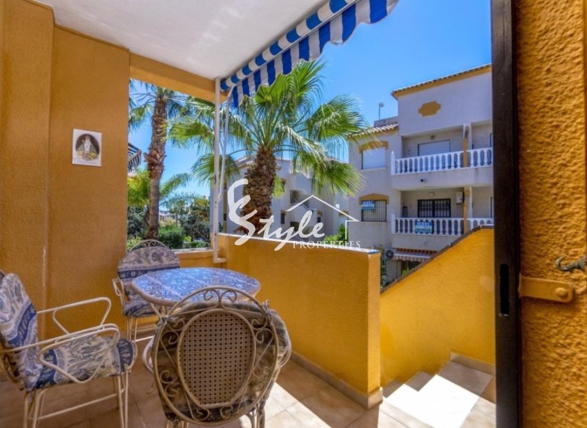 Resale - Apartament  - Punta Prima - Rocio del Mar