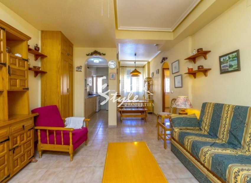 Resale - Apartament  - Punta Prima - Rocio del Mar