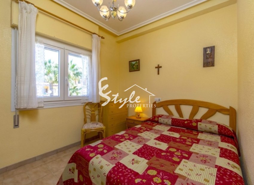 Resale - Apartament  - Punta Prima - Rocio del Mar