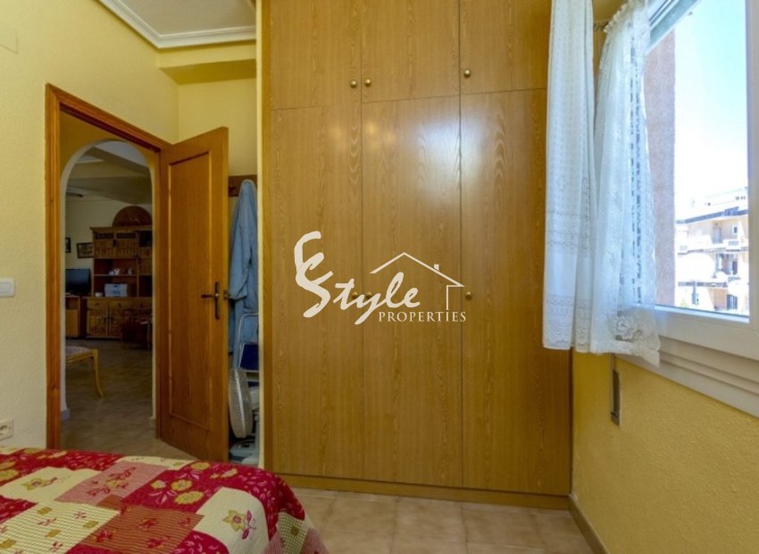 Resale - Apartament  - Punta Prima - Rocio del Mar