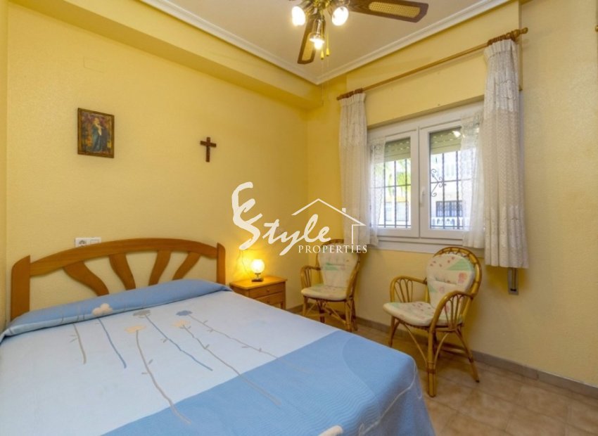Resale - Apartament  - Punta Prima - Rocio del Mar
