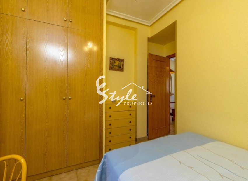 Resale - Apartament  - Punta Prima - Rocio del Mar