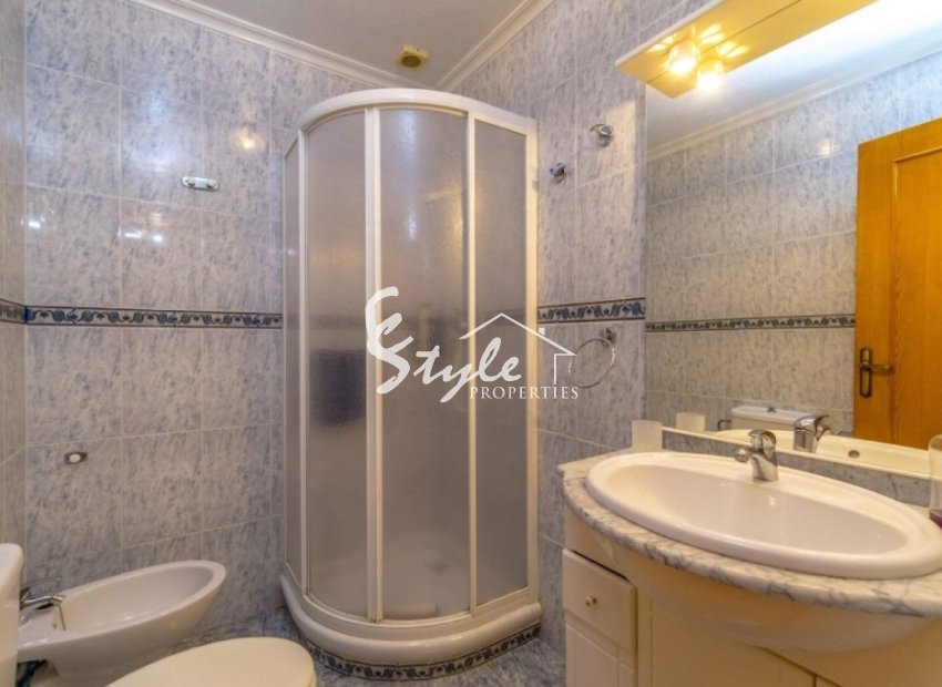 Resale - Apartament  - Punta Prima - Rocio del Mar