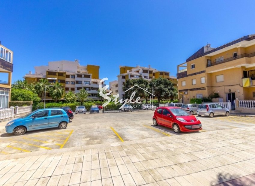 Resale - Apartament  - Punta Prima - Rocio del Mar