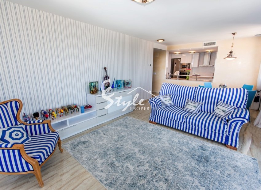 Resale - Apartament  - Punta Prima - Sea Senses