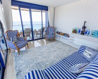Resale - Apartament  - Punta Prima - Sea Senses