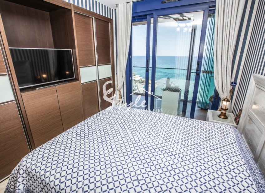 Resale - Apartament  - Punta Prima - Sea Senses