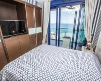 Resale - Apartament  - Punta Prima - Sea Senses