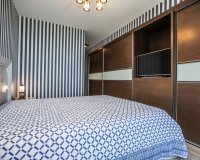 Resale - Apartament  - Punta Prima - Sea Senses