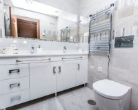 Resale - Apartament  - Punta Prima - Sea Senses