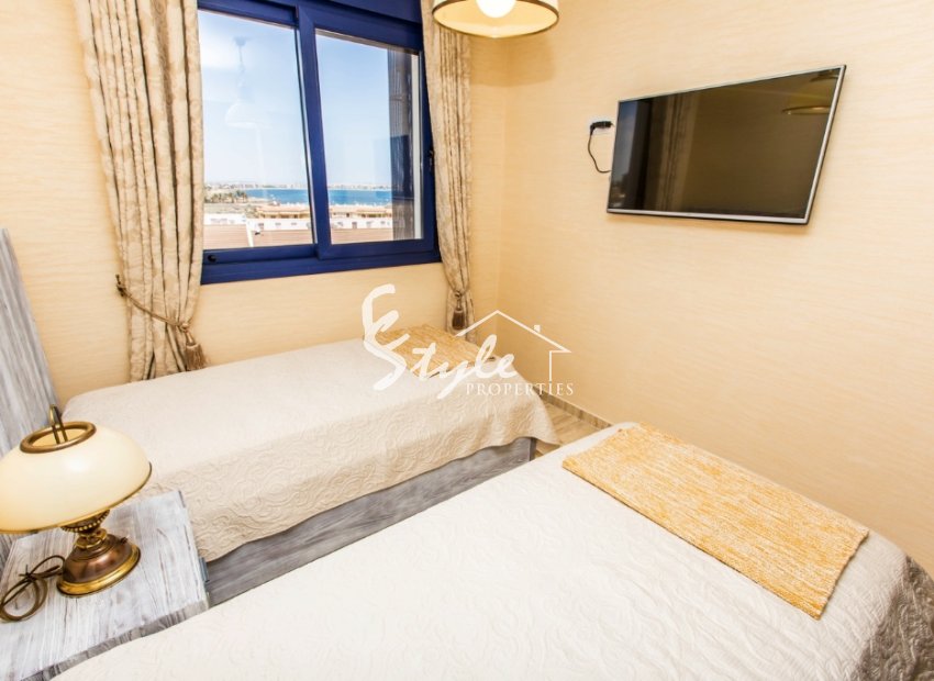 Resale - Apartament  - Punta Prima - Sea Senses