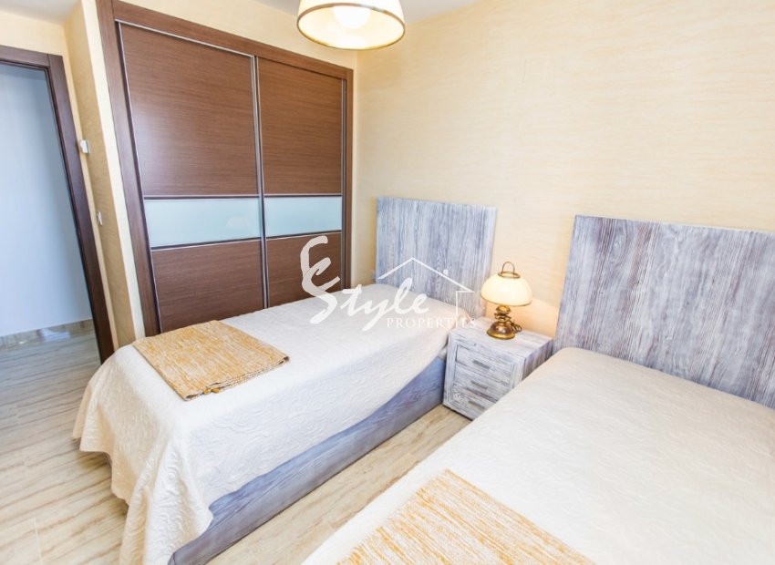 Resale - Apartament  - Punta Prima - Sea Senses