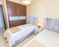 Resale - Apartament  - Punta Prima - Sea Senses