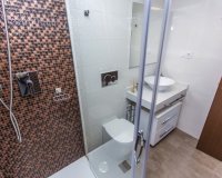 Resale - Apartament  - Punta Prima - Sea Senses