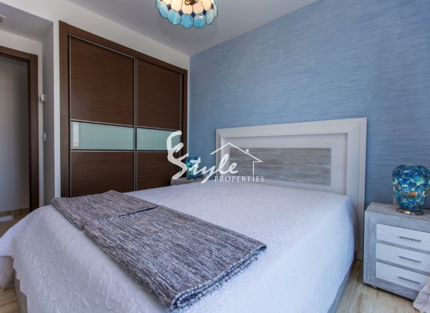 Resale - Apartament  - Punta Prima - Sea Senses