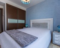 Resale - Apartament  - Punta Prima - Sea Senses
