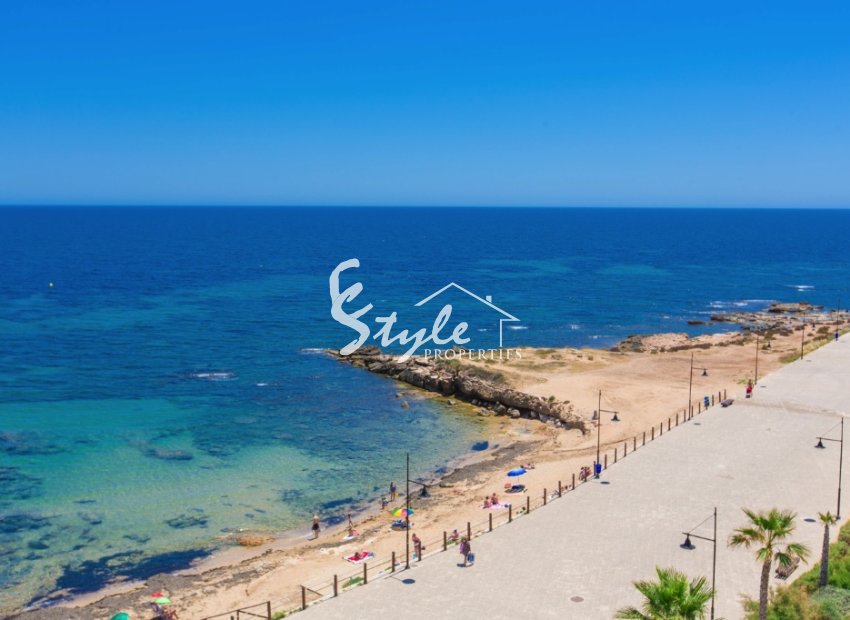 Resale - Apartament  - Punta Prima - Sea Senses