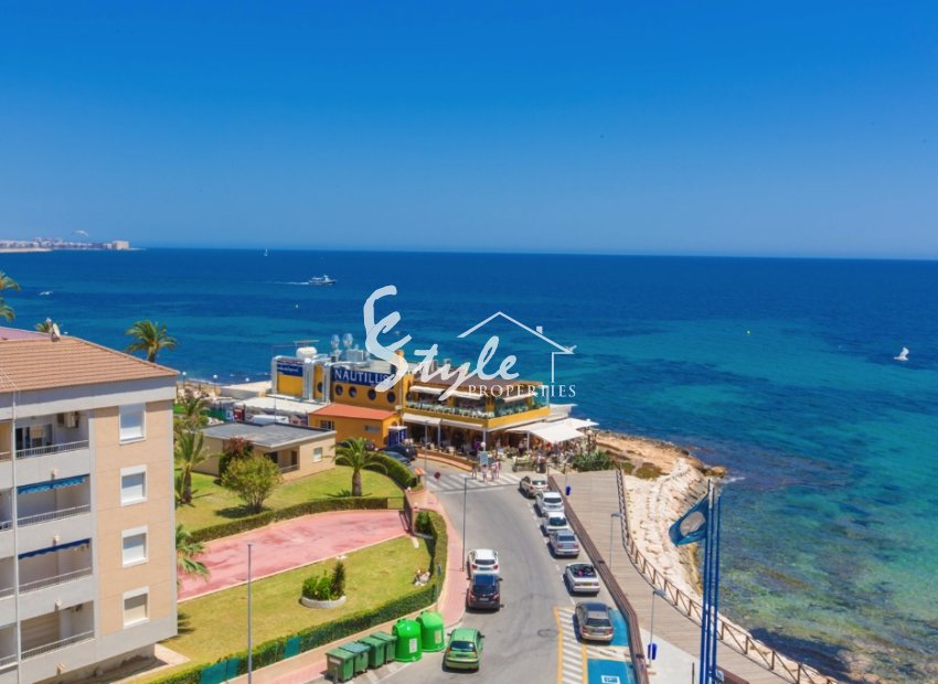 Resale - Apartament  - Punta Prima - Sea Senses